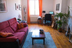 Appartement centre ville Le Puy